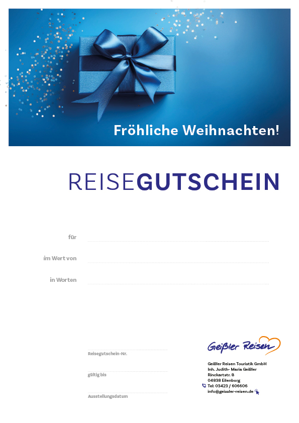 Geißler_Reisen_Gutscheine_2026_Weihnacht